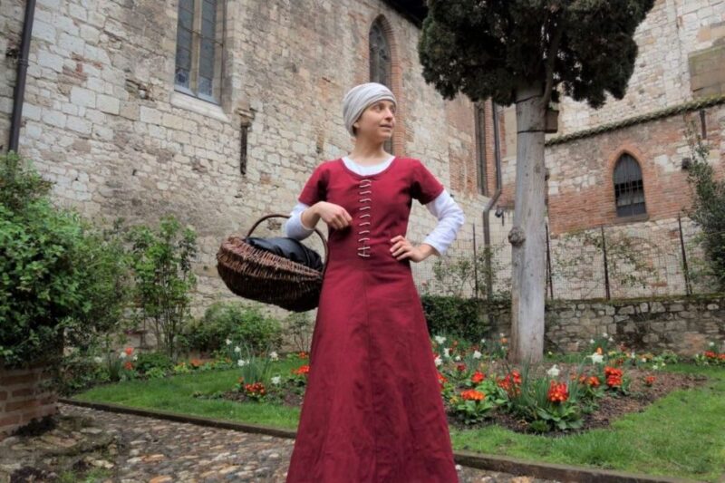 Immerse Yourself in the Time of the Cathedrals in Albi - Customer Feedback