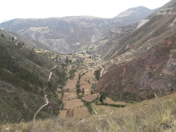 Inca Quarry Trail to Machu Picchu 4 Days - Day 3: Visiting the Inca Quarry Site