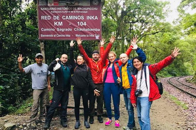 Inca Trail to Machu Picchu - One Day! - Glamping Service - Booking and Discounts