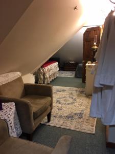 Inn Victoria - Policies and Services