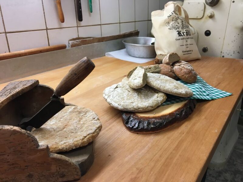 Innsbruck Food Tour - Culinary Inclusions
