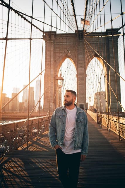 Instagram Tour of New York With a Private Photographer - Price and Cancellation Policy