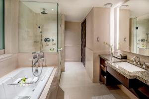 InterContinental Boston, an IHG Hotel - Guest Reviews and Ratings