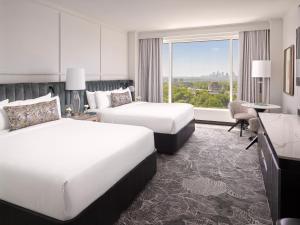InterContinental Buckhead Atlanta, an IHG Hotel - Guest Reviews