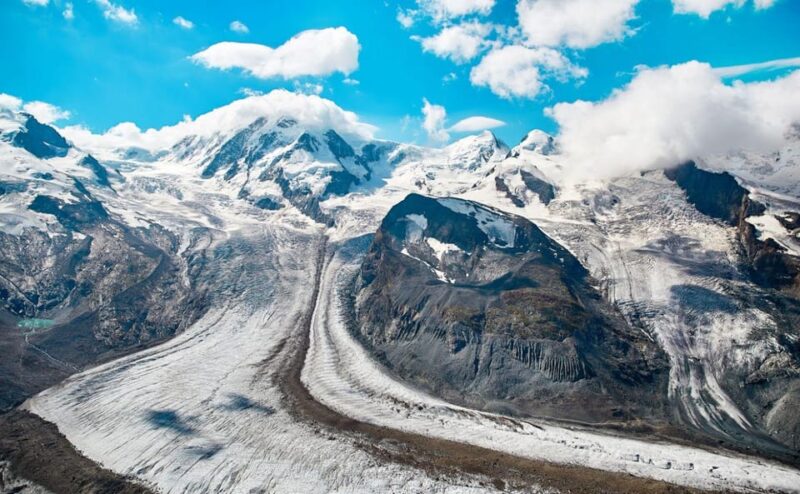Interlaken: 6 Days Private Trekking Swiss Alps - Cancellation Policy