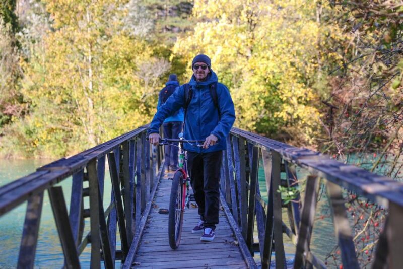 Interlaken Valley Bike Tour: Rivers, Lakes & Forests - Recommended Gear for Participants