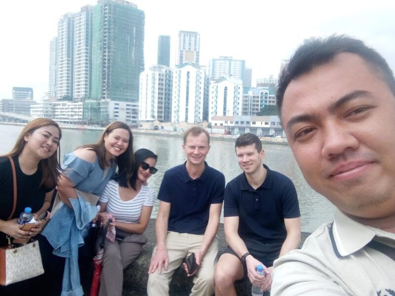 Intramuros Tour 101 - Discovering the Dungeons