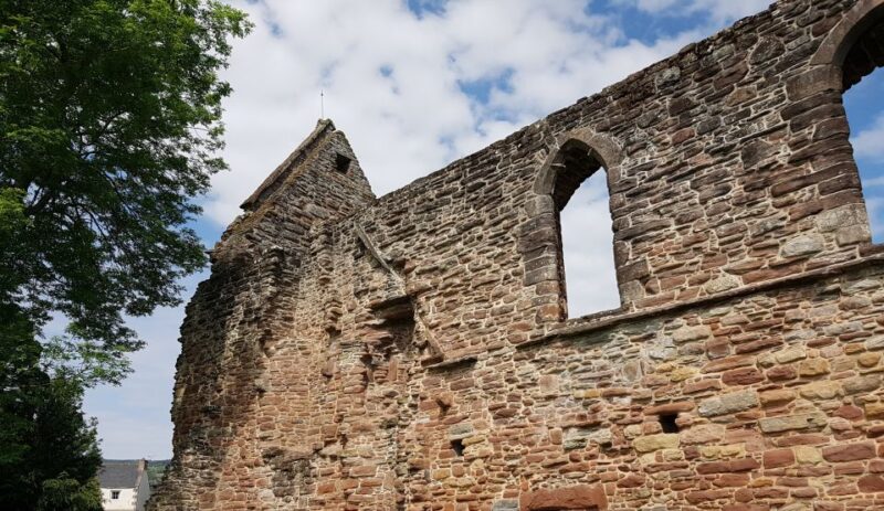Invergordon: Luxury Relaxed South Shore Excursion - Customer Experience