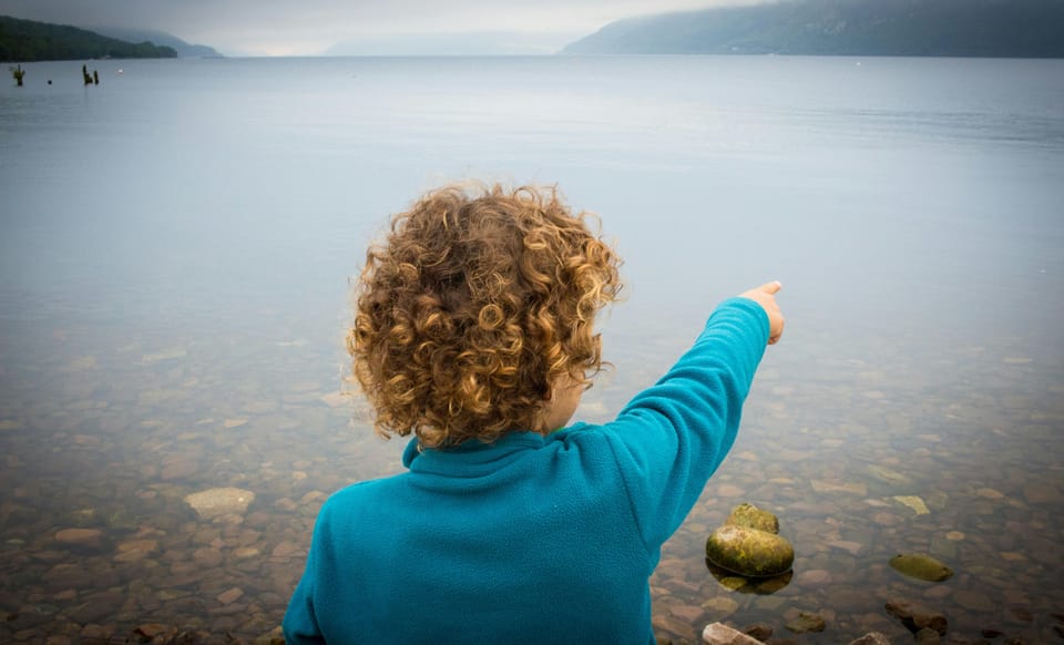 Invergordon Port Loch Ness Tour - Inclusions and Exclusions