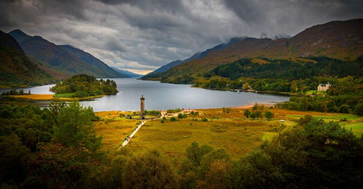 Inverness: Glenfinnan Viaduct, Mallaig, & Loch Ness Day Tour - What to Expect