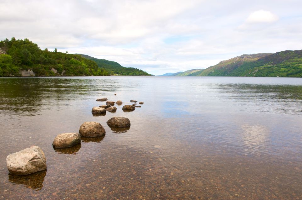 Inverness: Isle of Skye and Eilean Donan Castle Day Trip - Customer Reviews and Ratings