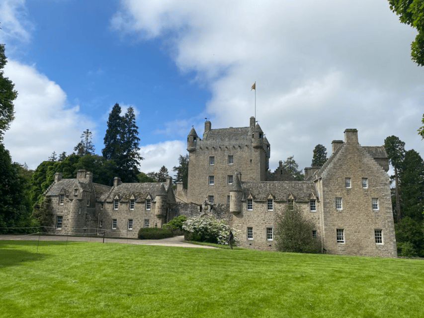 Inverness: Loch Ness, Culloden & Cawdor Castle Private Tour - Nearby Attractions in Inverness