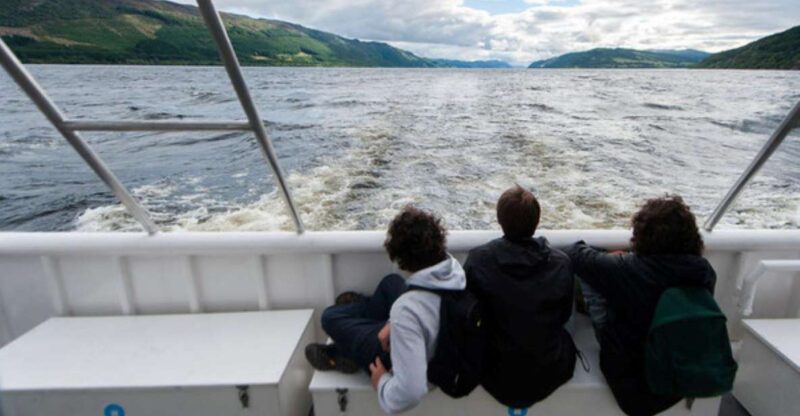 Inverness: Loch Ness Experience 1-Day Tour - Customer Reviews