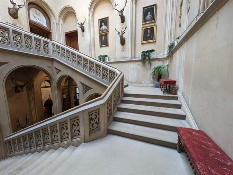 Inverness Private Tour To Dunrobin Castle - Activities and Experiences