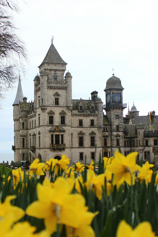 Inverness to Dunrobin Castle Tour - Frequently Asked Questions