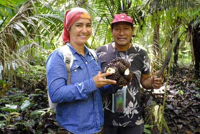 Iquitos: Amazon Adventure: Nature and Wildlife | 2 Days - Customer Feedback