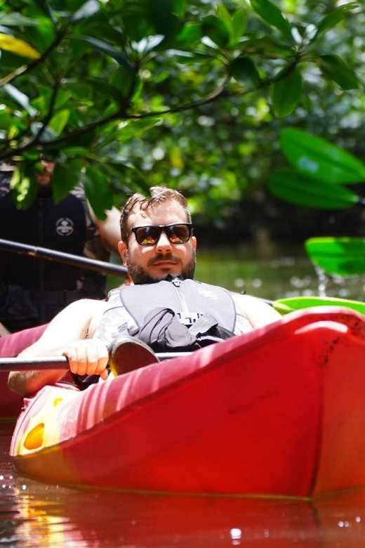 Iriomote: Mangrove Canoe and Yubujima Sightseeing Tour! - Essential Items to Bring
