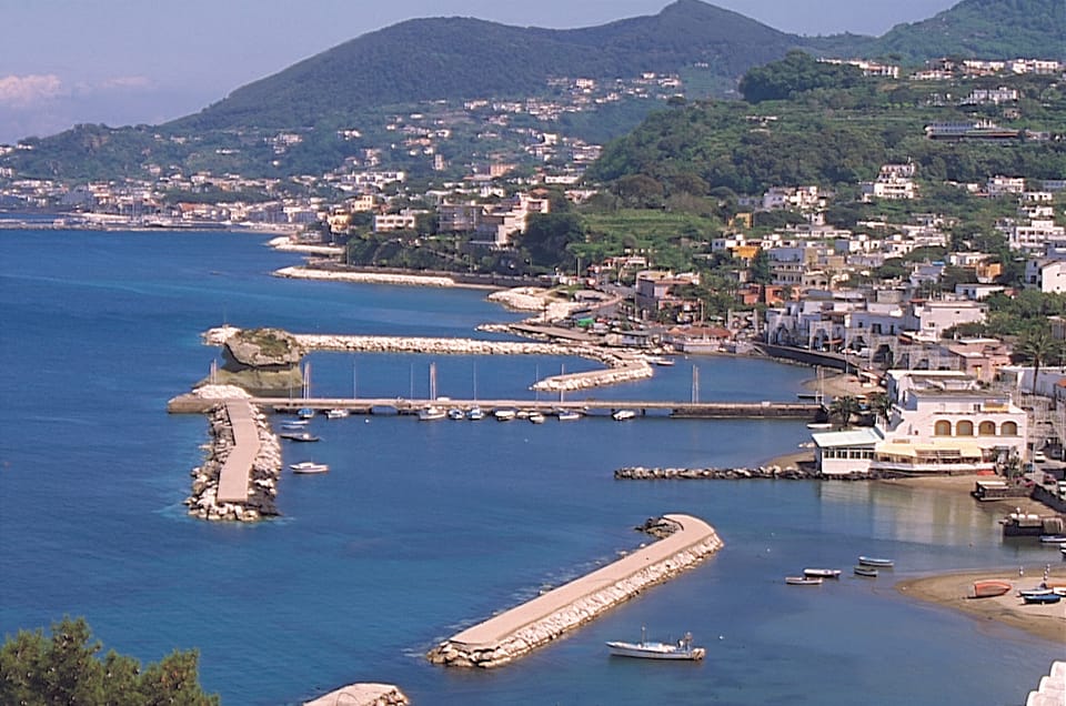 Ischia: Half-Day Scenic Bus Tour - Picturesque Villages and Viewpoints