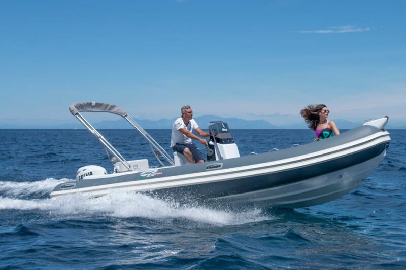 Ischia to Live - Booking Process