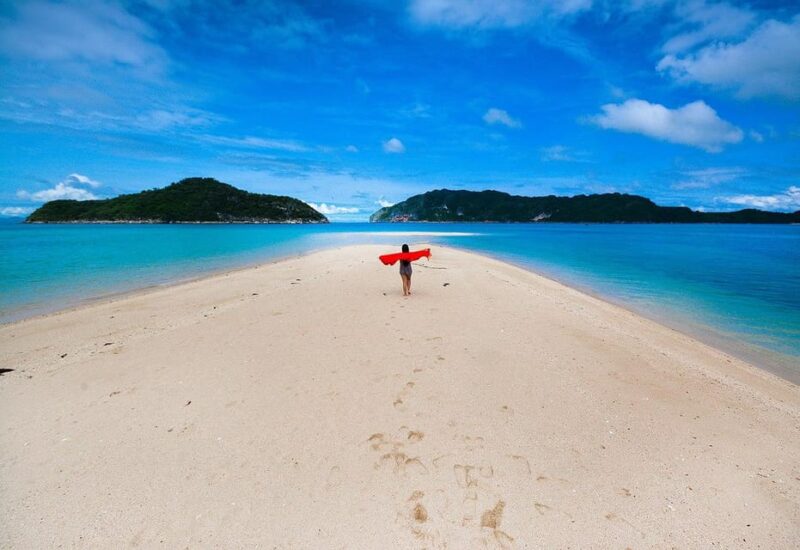 Isla Gigantes Island Hopping Tour (Private Tour) - Preparation and Recommendations