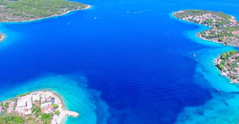 Island of Šolta & Blue Lagoon Private Speedboat Tour - Frequently Asked Questions