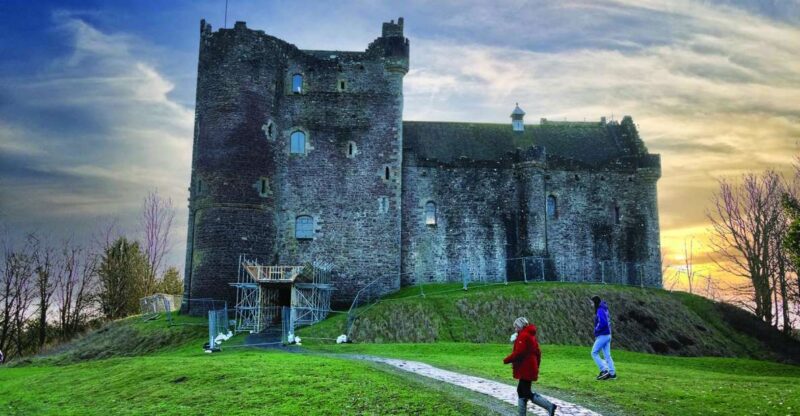 Isle of Skye: 2-Day Driving Tour With an APP - Important Preparation Tips