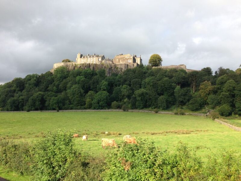 Isle of Skye and the Fairy Pools: 3-Day Tour From Edinburgh - Day 3 Experiences