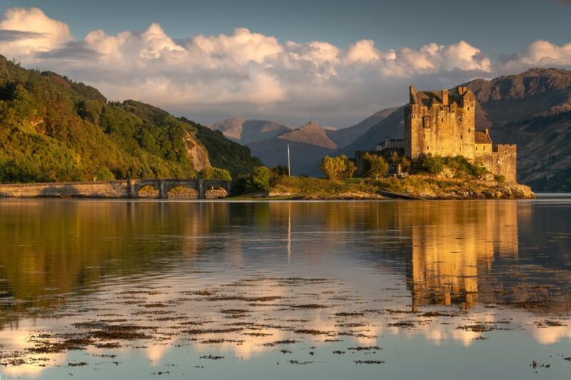 Isle of Skye Day Tour From Inverness - Inclusions for Participants