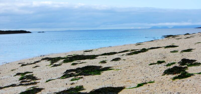 Isle of Skye: Portree to Fairy Pools Smartphone Guide - Required Preparations