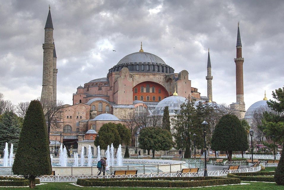 Istanbul: 2-Day City Highlights Tour With Accommodation - Preparation Tips