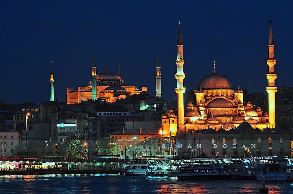 Istanbul, Ankara and Cappadocia 6 Nights 7 Days Tour - Accommodation Details