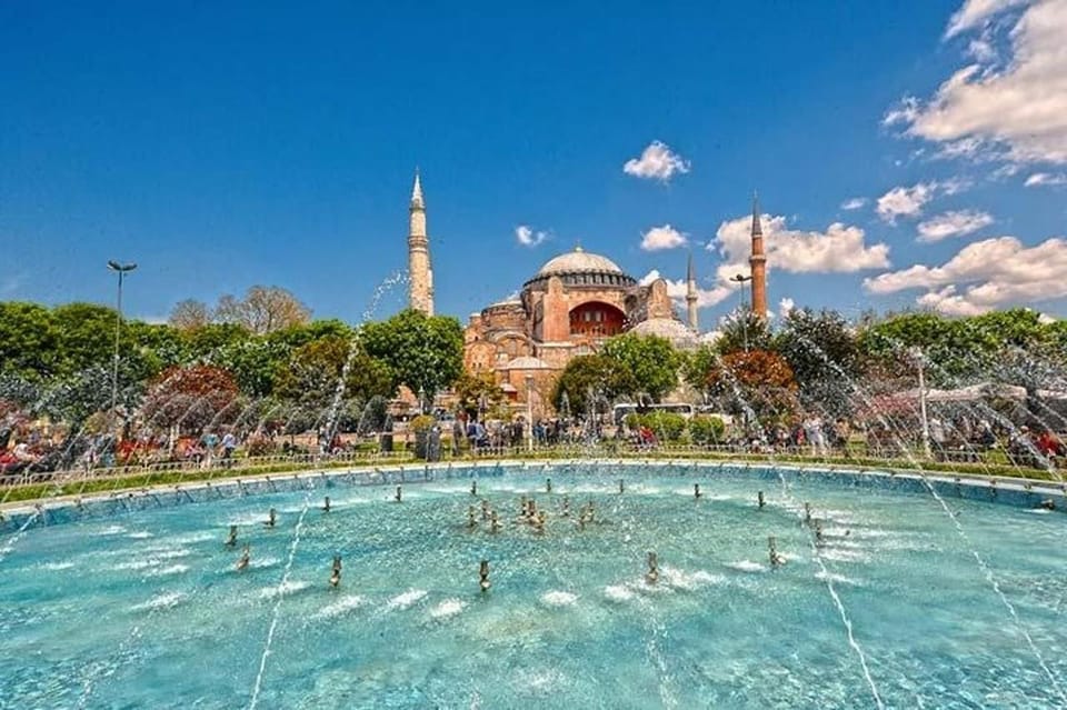 Istanbul: City Highlights Guided Tour - Customer Feedback Highlights