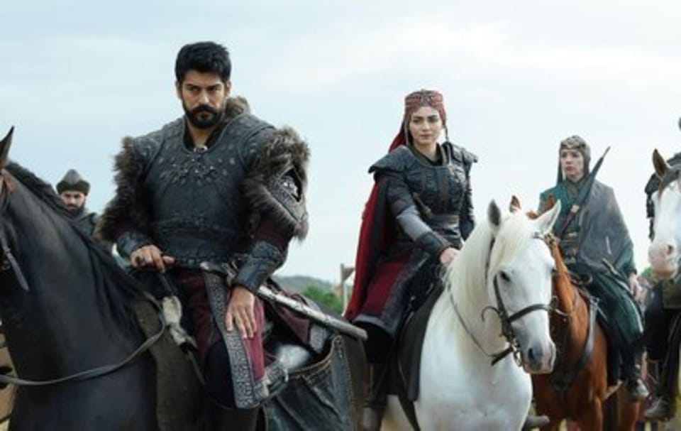 Istanbul: Ertugrul & Osman Gazi Film Set Tour With Lunch - Important Information