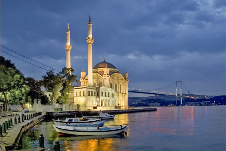 Istanbul: Full-Day Guided Tour - Recommendations