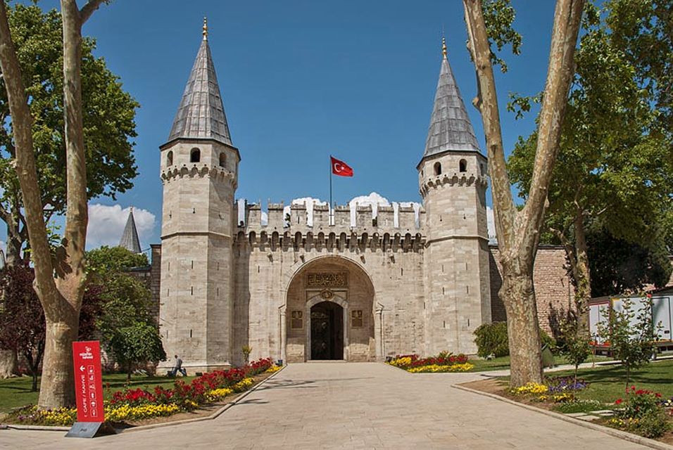 Istanbul: Full-Day Heritage Tour - Customer Feedback and Ratings