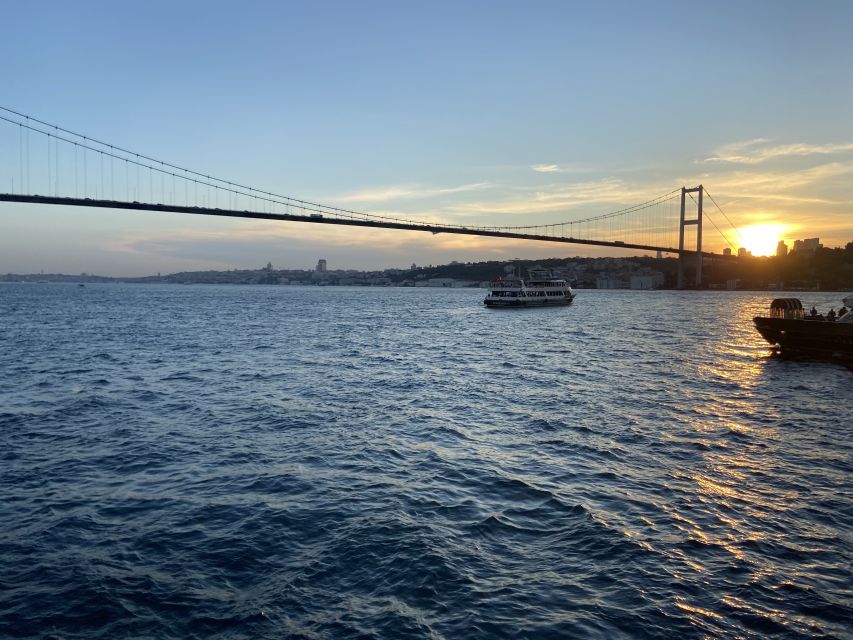 Istanbul: Full-Day Imperial & Asia Small Group Tour - Pricing Details