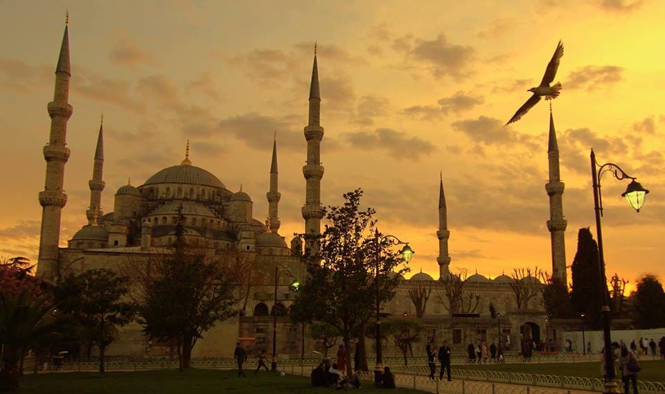 Istanbul: Old City Full-Day Tour -(Entry Fees Inculucing) - Customer Reviews and Ratings