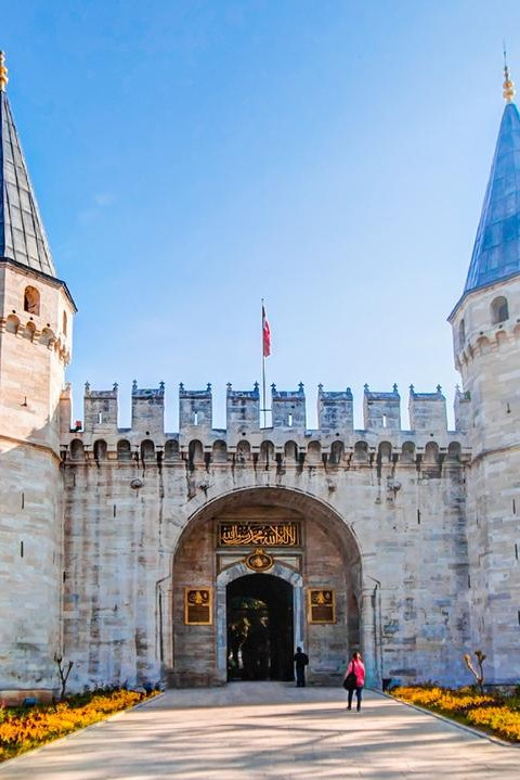 Istanbul: Private Full Day Istanbul City Tour With Transfer - Important Notes