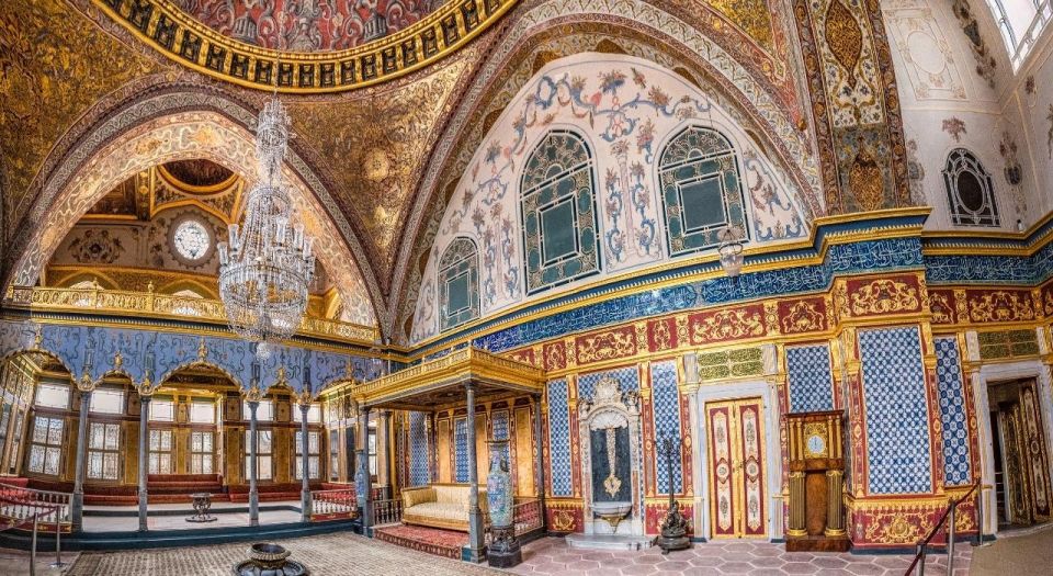 Istanbul: Private Guided Walking Tour - Customer Feedback