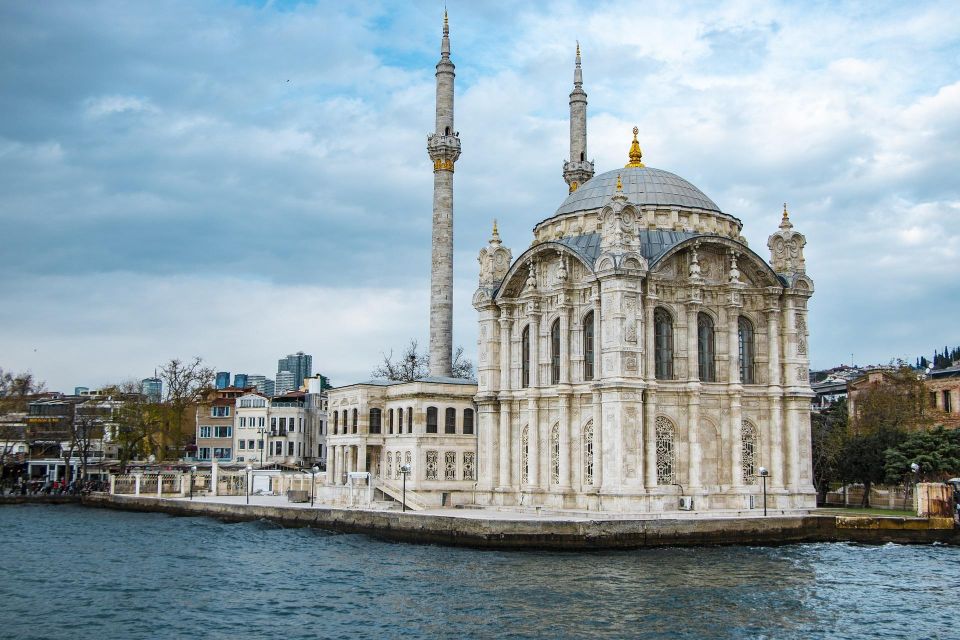 Istanbul: Self-Guided Audio Tour - Additional Resources