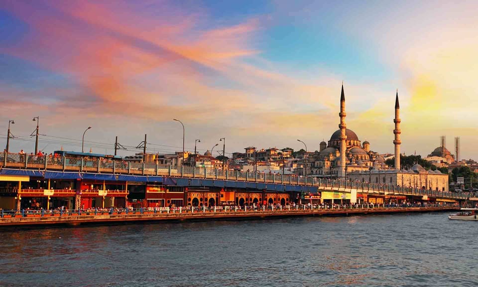 Istanbul:Private Layover Tour From Istanbul Airports&Hotels - Customer Feedback