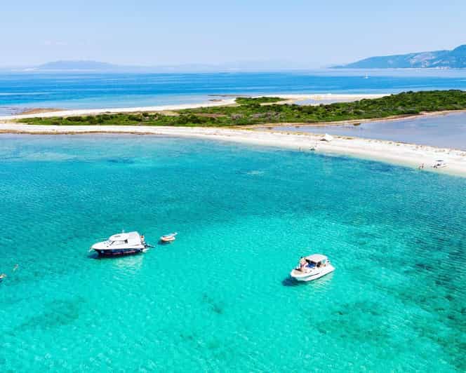 Istria Coast: Speedboat Tour - What to Bring