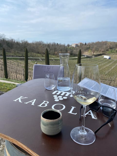 Istria Wine Tour From Crikvenica, Island Krk and Rijeka - Cancellation Policy