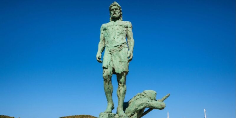 Ithaca Island Tour With Bus & Swim Stops - Customer Reviews and Ratings