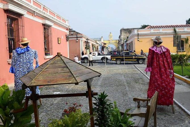 Iximché Ruins and Antigua City Tour - Traveler Reviews and Experiences