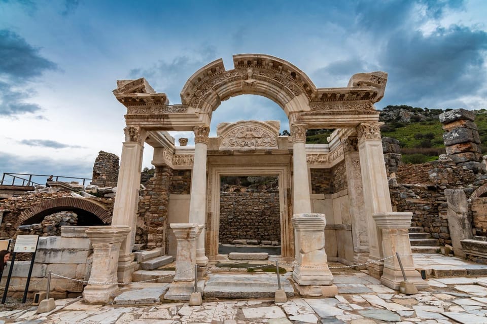 Izmir: Ephesus Private Tour for Cruise Guests - Cancellation Policy