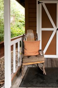 J Patrick Inn - Frequently Asked Questions