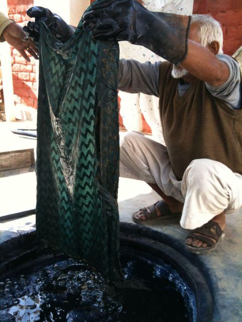 Jaipur: Local Workshop Tour (Handblock Printing) - Frequently Asked Questions