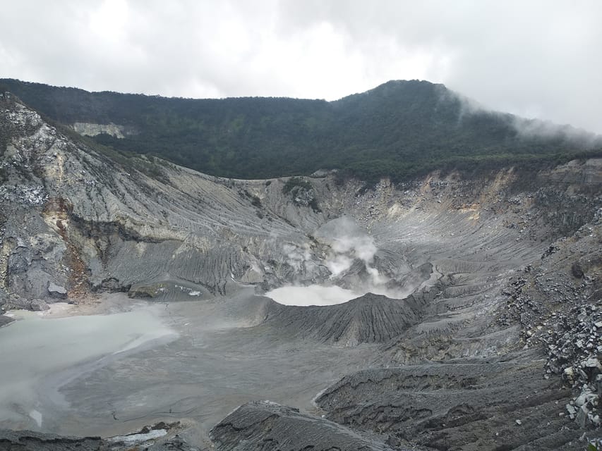 Jakarta: Active Volcano, Waterfall &Beautiful Local Village - Customer Reviews and Feedback