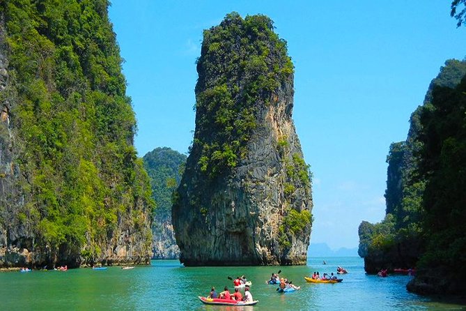 James Bond Island by Speedboat - Customer Reviews and Ratings